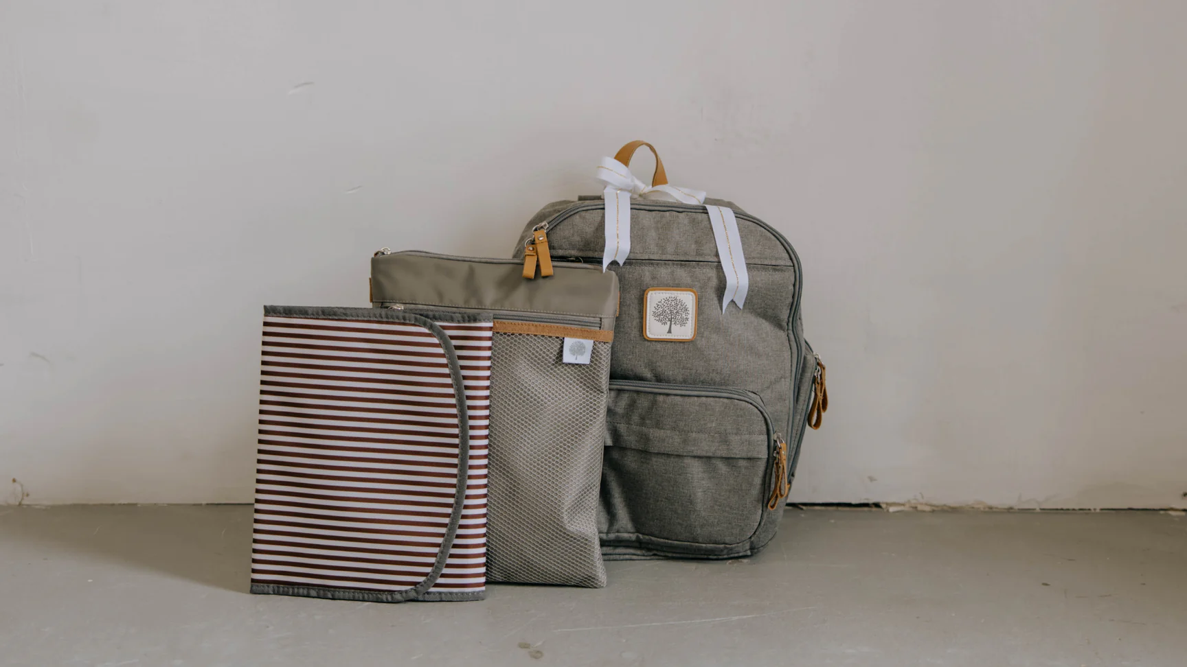 Simplifying Parenthood with Style